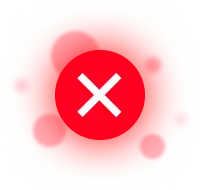 failed