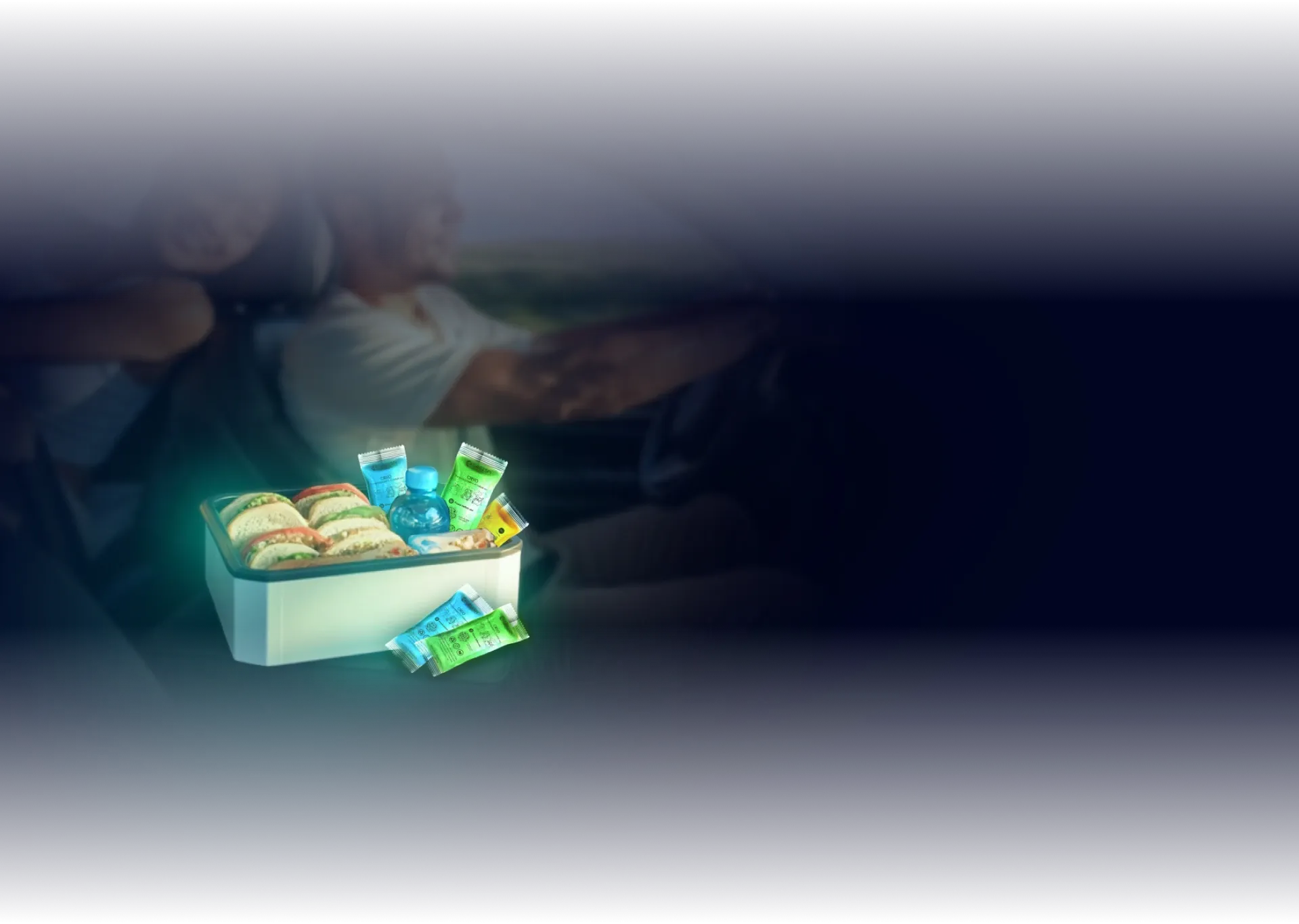 application image
