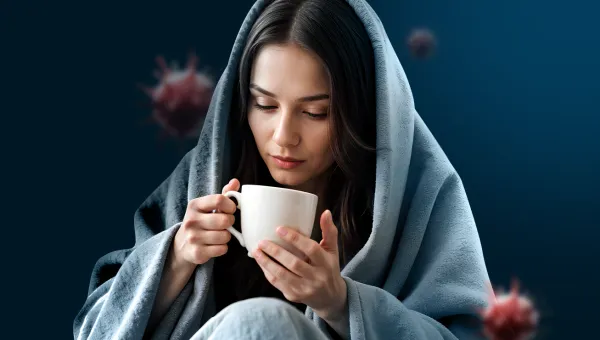 Flu and seasonal viruses