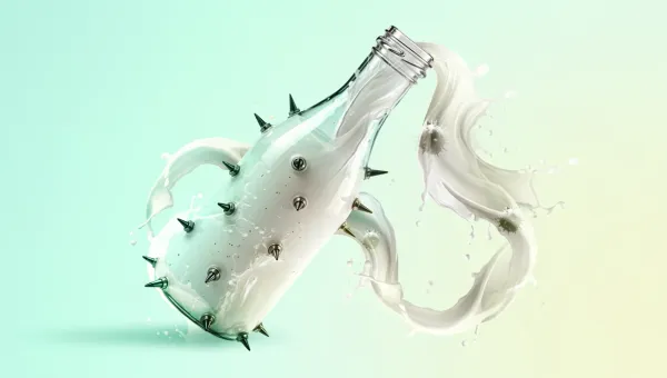 Lactose intolerance